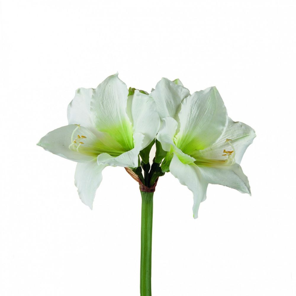 Искусственный цветок Амариллис 87 см., AMARYLLIS, Sia, 014102