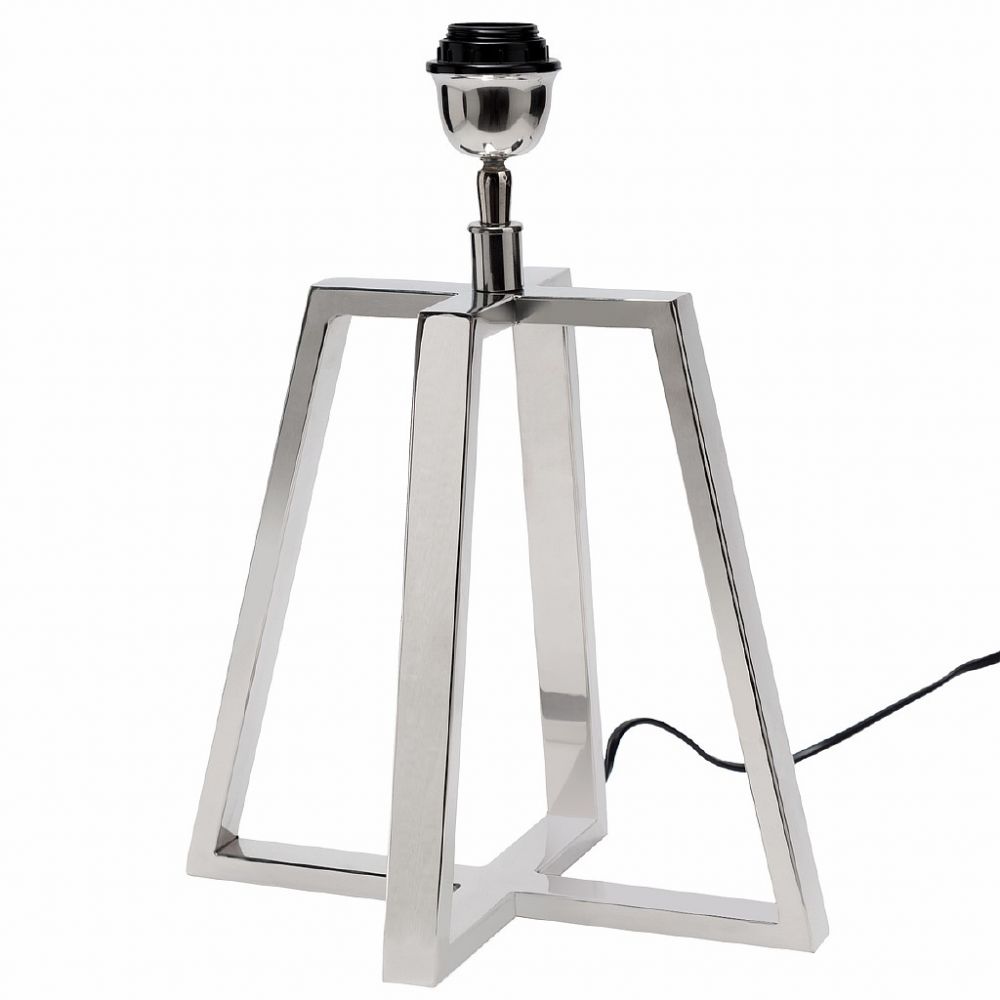 MODERN TABLE LAMP SMALL