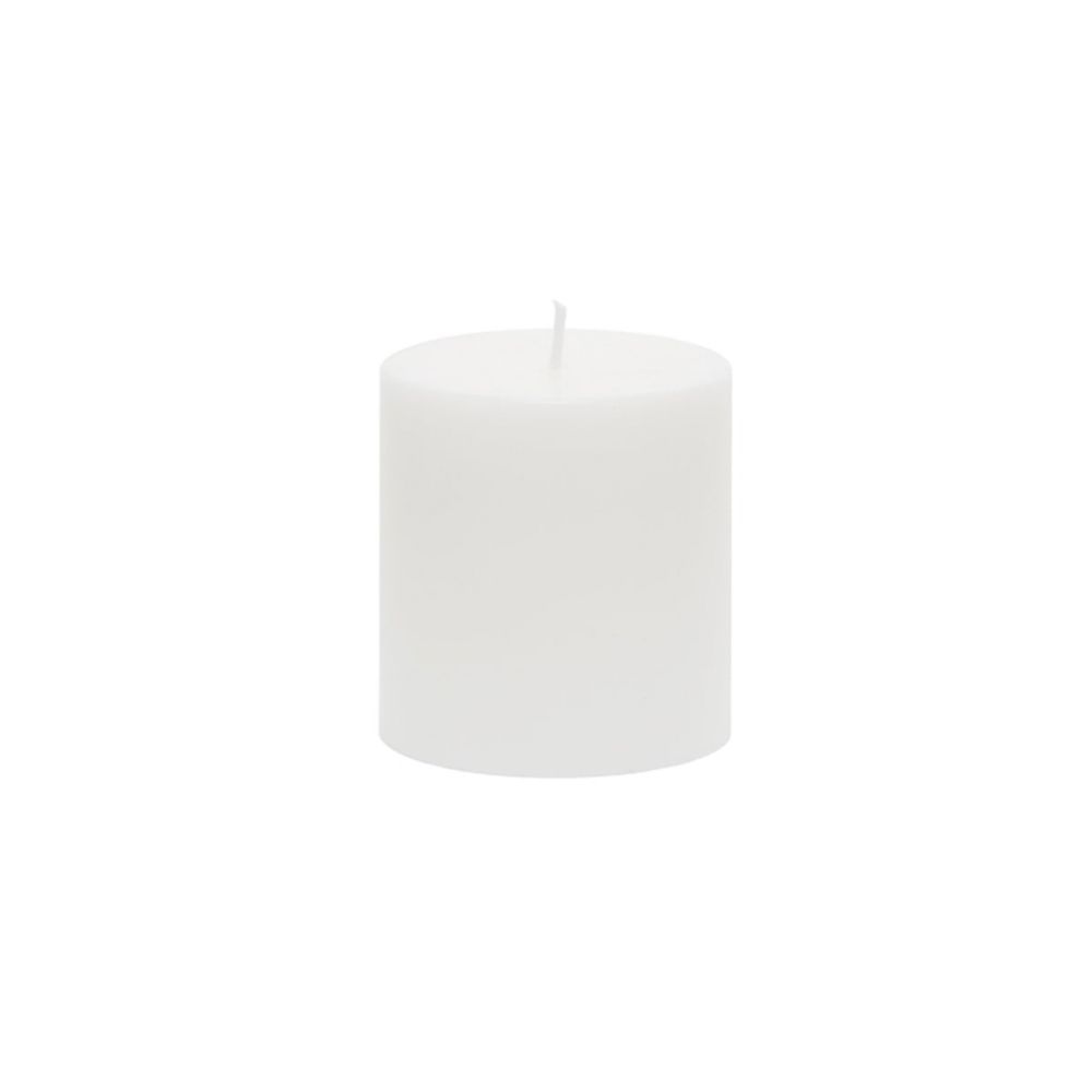 REFILL SCENTED CANDLE AMBER