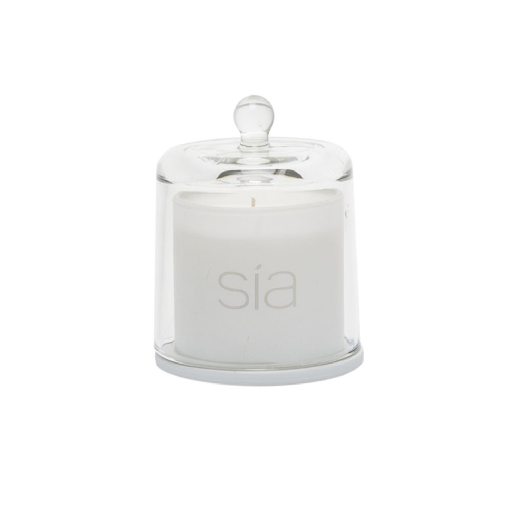 BELLA SCENTED CANDLE FIG