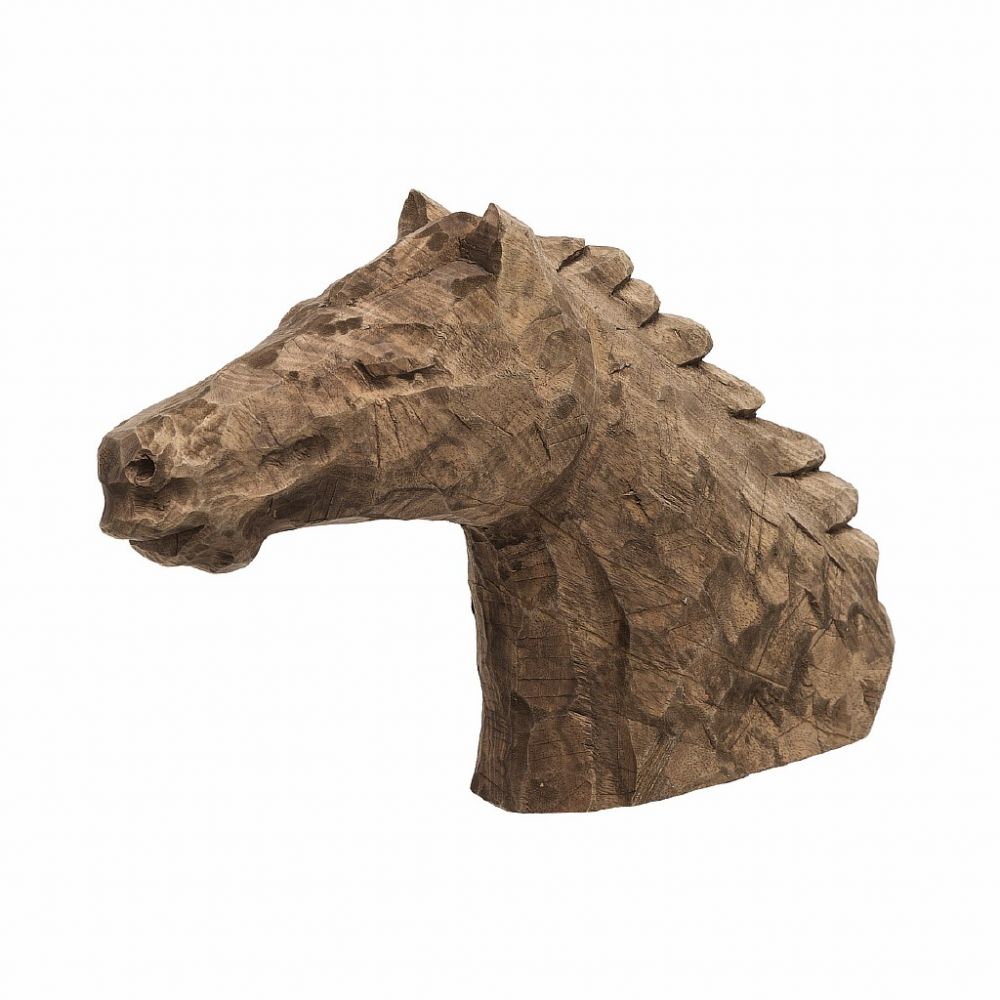 DECO HORSE BUST