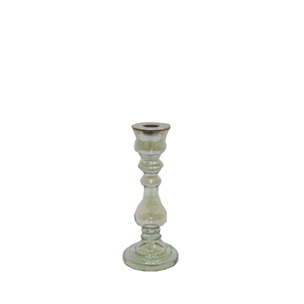 HOLLY CANDLE STICK